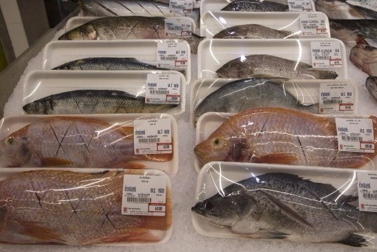 Xuất khẩu hải sản của Hàn Quốc tăng mạnh