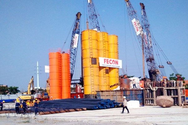 FECON sắp phát hành hơn 4 triệu cổ phiếu để trả cổ tức năm 2020