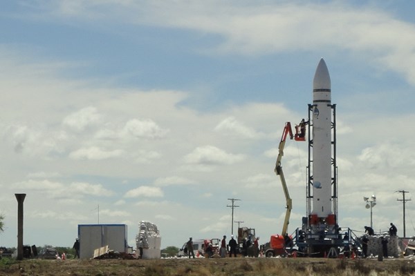 Argentina sẽ đầu tư hơn 42 triệu USD cho dự án phát triển không gian