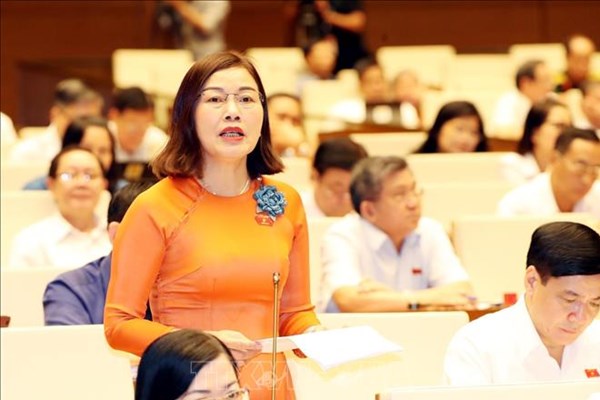 Đầu tư trọng điểm các dự án cấp bách tại vùng đồng bào dân tộc, miền núi 