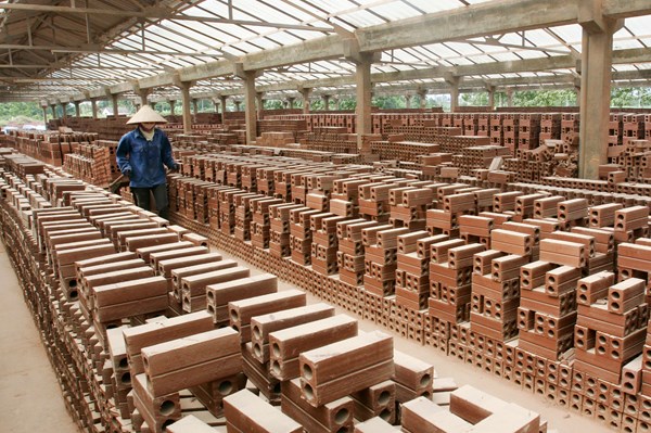 Viglacera Đông Triều chuẩn bị niêm yết lên HNX