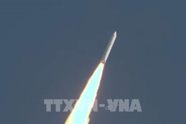 Triều Tiên sẽ phóng vệ tinh trinh sát quân sự đầu tiên vào tháng 6