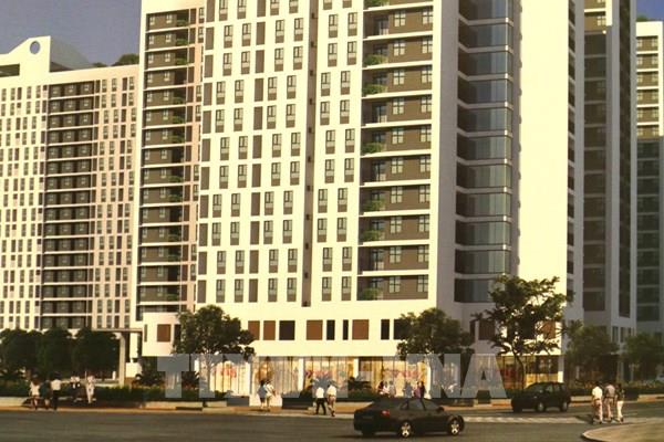 Tp. Hồ Chí Minh bổ sung nhiều chỉ tiêu phát triển nhà ở xã hội