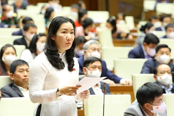 Học trực tuyến cần được xác định là xu hướng tất yếu, lâu dài