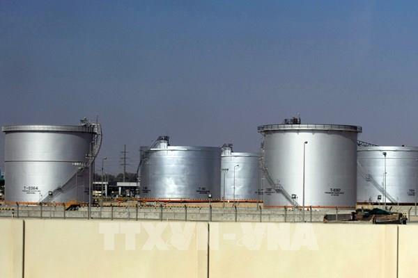 Saudi Armaco dự báo lạc quan về ngành khai thác dầu mỏ