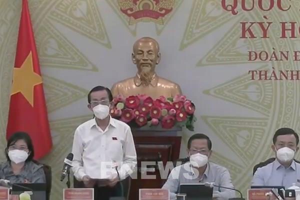Bên lề Quốc hội: Không để đầu cơ, lũng đoạn giá làm tăng lạm phát