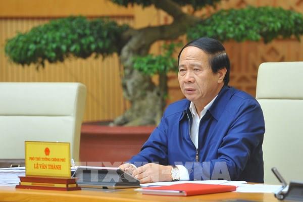 Phó Thủ tướng Lê Văn Thành: Văn hóa là "sức mạnh mềm" để phát triển Đồng bằng sông Cửu Long