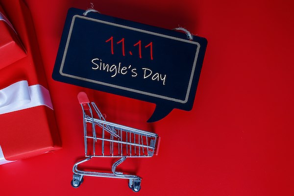 Danh sách siêu khuyến mãi 11/11 ngày Độc thân 2021 không thể bỏ lỡ