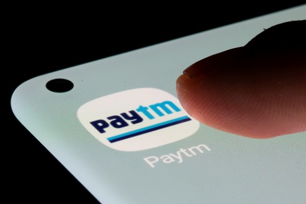 Paytm tiến hành IPO tại Ấn Độ