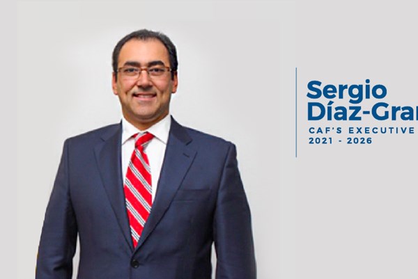 CAF sẽ phân bổ 25 tỷ USD tín dụng giúp Mỹ Latinh thúc đẩy “tăng trưởng xanh”