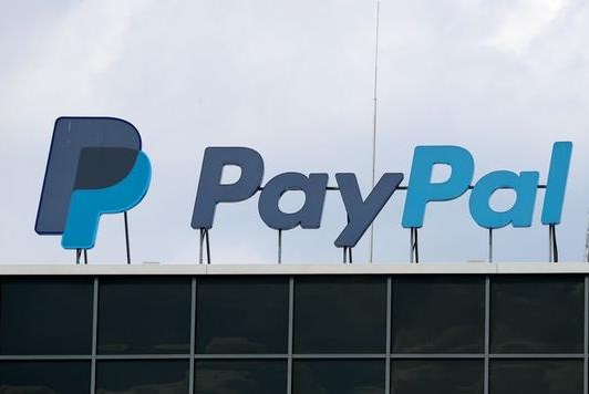 Nhà đầu tư thất vọng về kết quả kinh doanh của PayPal