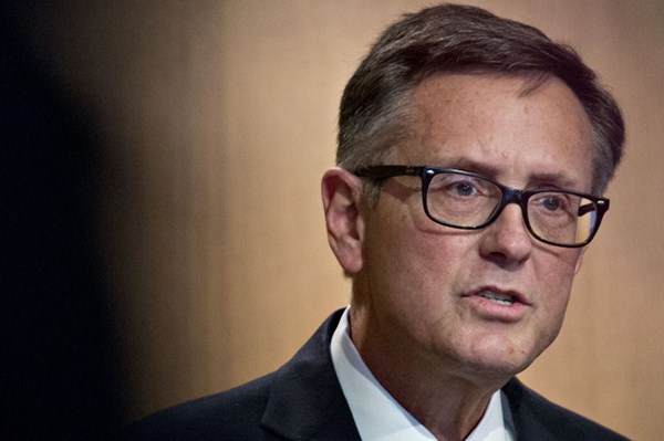 Mỹ có thể nâng lãi suất vào cuối năm 2022