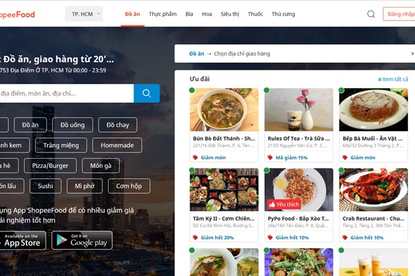 VCCI đề xuất thống nhất quản lý website và app cung cấp dịch vụ thương mại điện tử