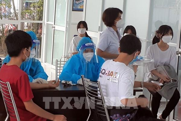Gần 792.000 trẻ từ 12 – 17 tuổi tại Hà Nội sẽ được tiêm vaccine phòng COVID – 19
