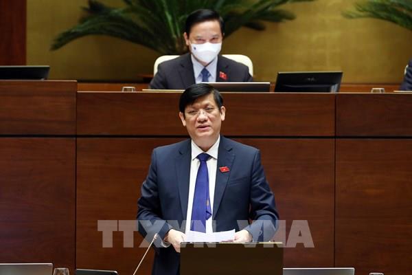 Lành mạnh hóa vấn đề đấu thầu mua sắm trang thiết bị, vật tư y tế