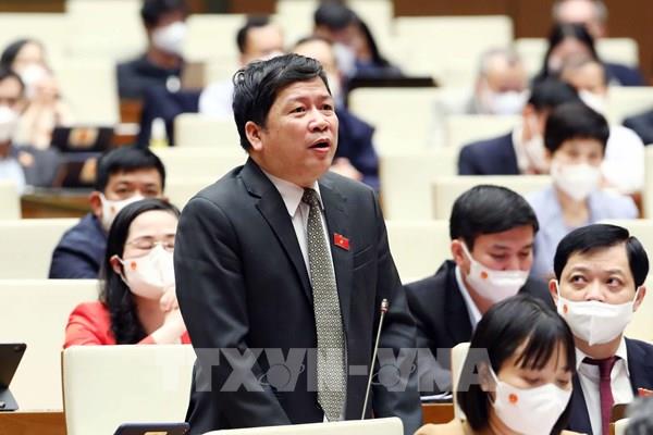 Bộ Y tế không yêu cầu người dân xét nghiệm trong vòng 72 giờ