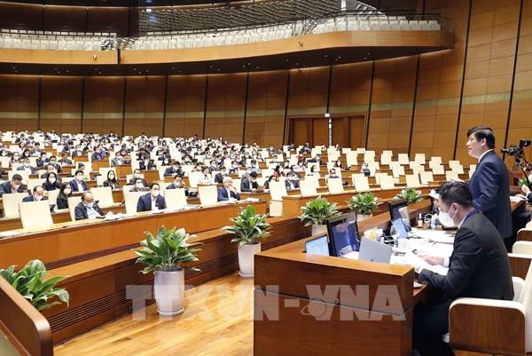 Chọn người có năng lực quản trị, đáp ứng yêu cầu tự chủ đối với đơn vị sự nghiệp y tế
