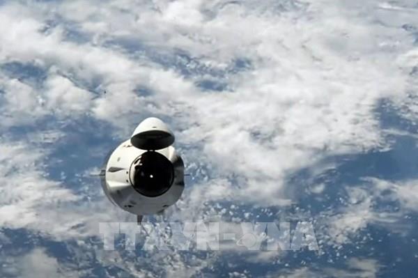 NASA lùi kế hoạch đưa người trở lại Mặt Trăng