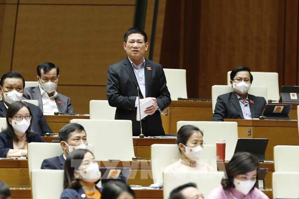 Bộ trưởng Tài chính trả lời về loạn giá kit xét nghiệm, bịt lỗ hổng giá thiết bị y tế