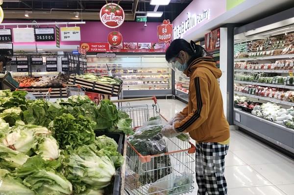 Số ca mắc COVID-19 tăng cao, Tp Hồ Chí Minh khuyến cáo người dân không chủ quan