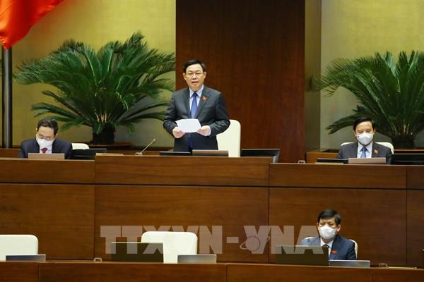 Cần có chính sách giúp lao động gắn bó với doanh nghiệp