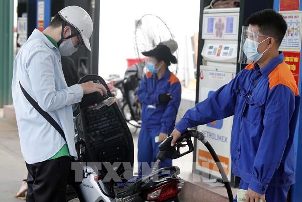 Điều chỉnh giá xăng 10 ngày/lần: Petrolimex sẽ điều hành nguồn linh hoạt