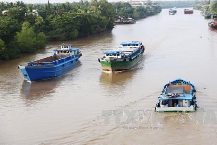 Một doanh nghiệp đường thuỷ bị cấm đấu thầu trong 3 năm
