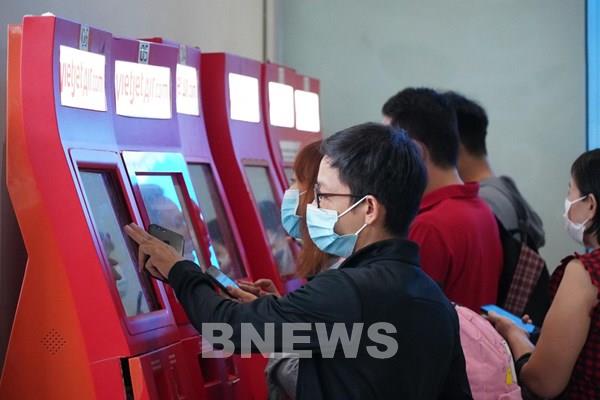 Vietjet khuyến mại giảm giá trăm nghìn vé bay dịp Tết tới 90%