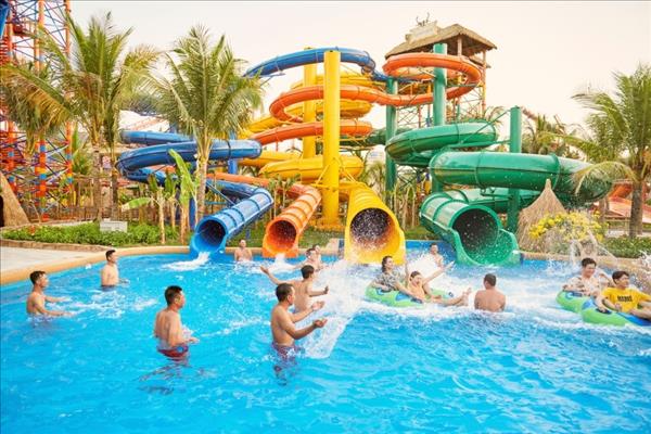 Siêu ưu đãi Wonder Combo: Khám phá VinWonders được tặng đêm nghỉ Vinpearl