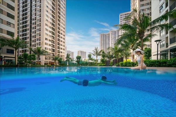 3 lý do để quyết ngay thuê nhà tại Vinhomes Ocean Park