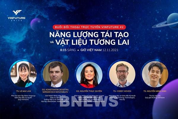 Đối thoại với giáo sư đoạt giải Nobel Vật lý: Phát minh thế kỷ đến từ…cuộn băng dính
