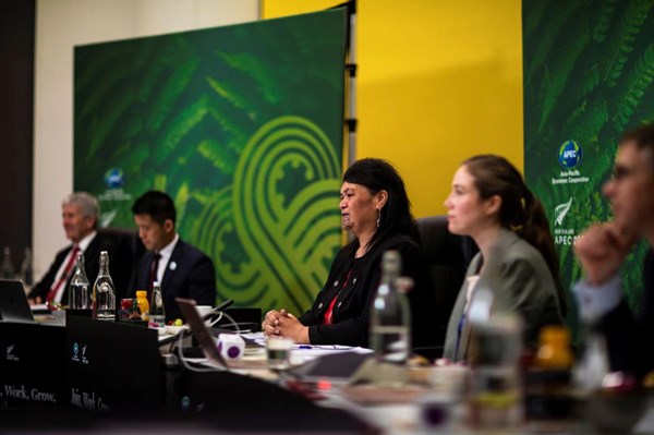 APEC 2021: Tự do thương mại và mở cửa nền kinh tế tạo đà cho phục hồi kinh tế