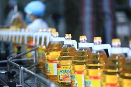 Kido chi gần 1.256 tỷ đồng mua hơn 44,2 triệu cổ phiếu Voricamex