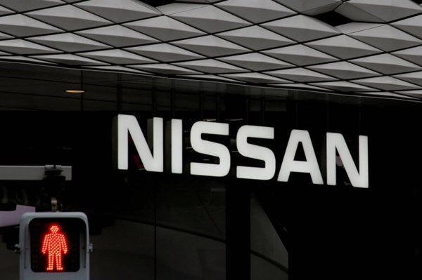 Nissan nâng triển vọng lợi nhuận do đồng yen yếu