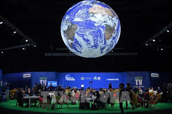 Chuyên gia nước ngoài đánh giá cao cam kết chuyển đổi sang năng lượng sạch của Việt Nam