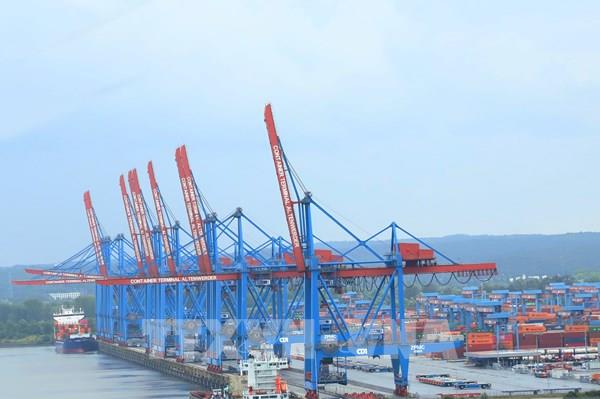 Giới chuyên gia Đức hạ dự báo tăng trưởng kinh tế năm 2021