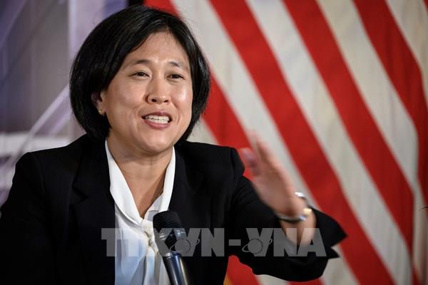 Mỹ: WTO cần phải cải tổ để thích ứng với sự thay đổi của kinh tế thế giới