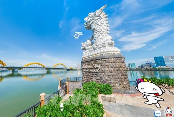 Lộ trình thí điểm đón khách quốc tế tại Đà Nẵng