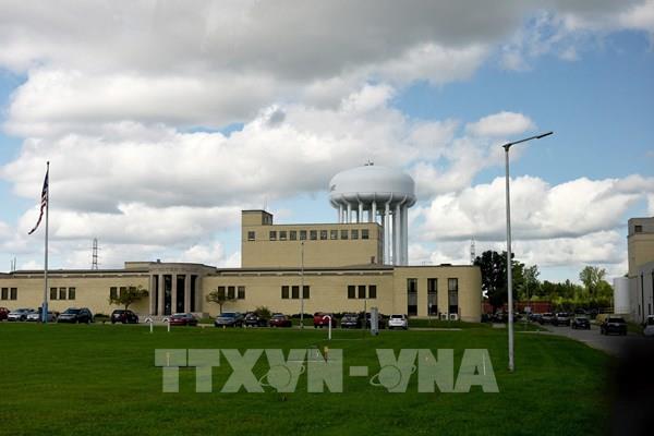 Người dân tại một thành phố của Mỹ được bồi thường hơn 600 triệu USD