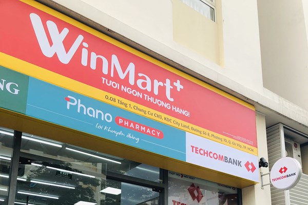 SK Group và Masan đầu tư 345 triệu USD vào The CrownX