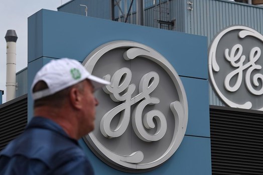 Tập đoàn đa quốc gia General Electric tách thành 3 công ty đại chúng