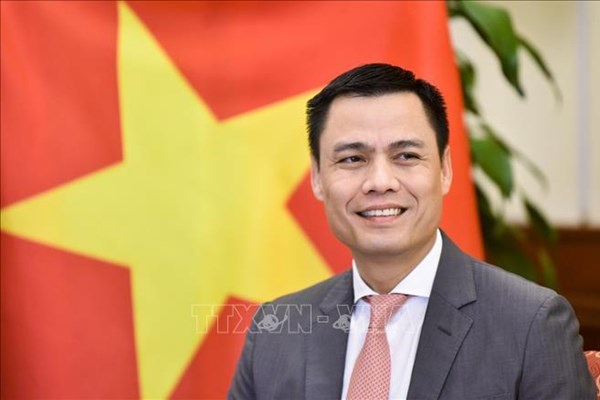 Việt Nam kỳ vọng APEC tiếp tục là diễn đàn chủ chốt về hợp tác và liên kết kinh tế