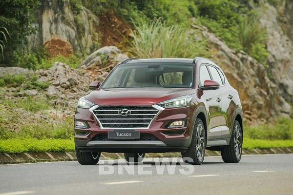 Doanh nghiệp ô tô trở lại đường đua