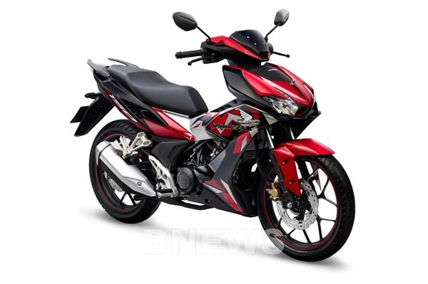 Honda Việt Nam có doanh số bán xe máy và ô tô tăng mạnh