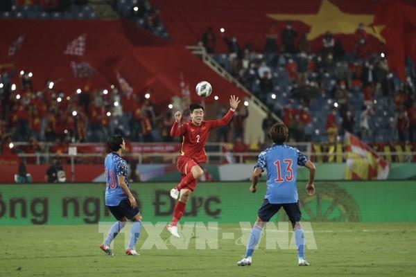 Những điều cần lưu ý khi tới sân Mỹ Đình cổ vũ cho đội tuyển quốc gia