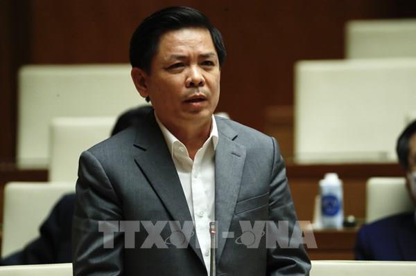 Nguyên nhân chậm tiến độ giải ngân 2 dự án trọng điểm quốc gia