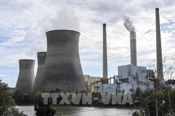 Thế giới cần hàng nghìn tỷ USD để ứng phó với những hệ hụy từ biến đổi khí hậu