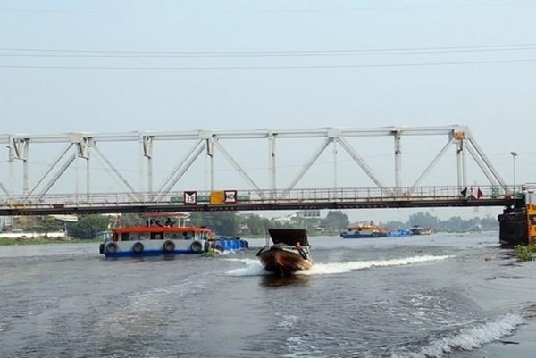 Những dự án đường thủy nào được ưu tiên đầu tư 10 năm tới?