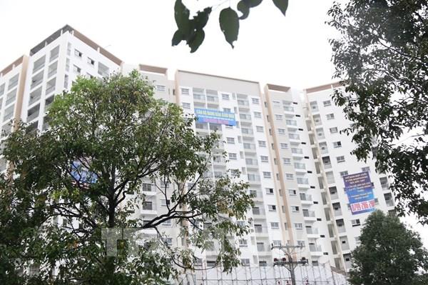 Kiểm soát "biến tướng" huy động vốn bất động sản qua phát hành trái phiếu doanh nghiệp