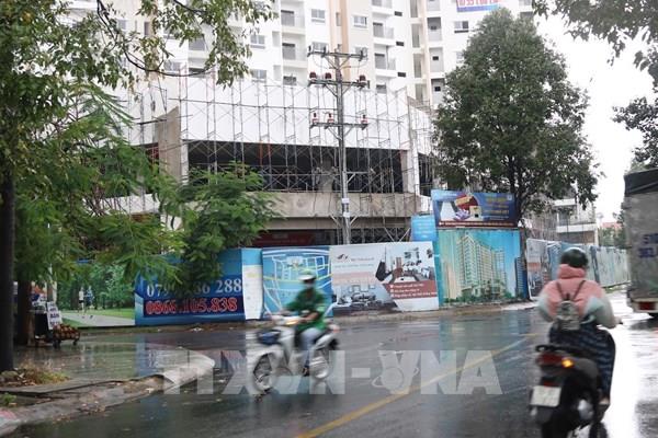 Người mua nhà "đòi" quyền lợi - Bài 1: “Gian truân” chờ bàn giao nhà ở xã hội